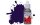 Humbrol - HUMBROL ACRYLIC DROPPER BOTTLE 14ML No 68 Purple Gloss