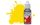 Humbrol - HUMBROL ACRYLIC DROPPER BOTTLE 14ML No 69 Yellow - Gloss