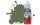 Humbrol - HUMBROL ACRYLIC DROPPER BOTTLE 14ML No 102 Army Green - Matt