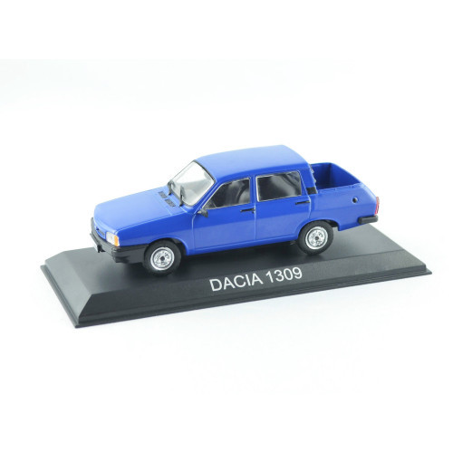 Deagostini - 1:43 Dacia 1309