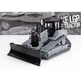   DM-Models - CATERPILLAR CATD6 XE LGP RUSPA CINGOLATA - SCRAPER TRUCK-TYPE TRACTOR GREY