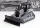 DM-Models - CATERPILLAR CATD6 XE LGP RUSPA CINGOLATA - SCRAPER TRUCK-TYPE TRACTOR GREY