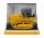 DM-Models - CATERPILLAR TWENTY FIVE CINGOLATO - TRACTOR YELLOW