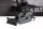DM-Models - CATERPILLAR CATD5 LGP DOZER RUSPA CINGOLATA - SCRAPER TYPE TRACTOR - 100 YEARS CATERPILLAR GREY