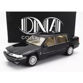 DNA Collectibles - VOLVO S90 1998 DARK PURPLE