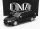 DNA Collectibles - SUBARU LEGACY STI S402 TOURING STATION WAGON 2006 BLACK
