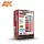 AK Interactive - Soda Vending Machine / Type C