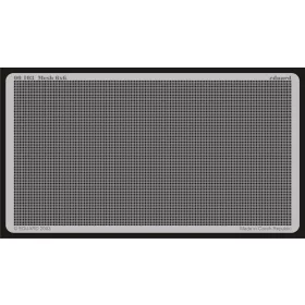 Eduard - Gitter Mesh 6x6