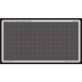 Eduard - Gitter Mesh Square 8x8