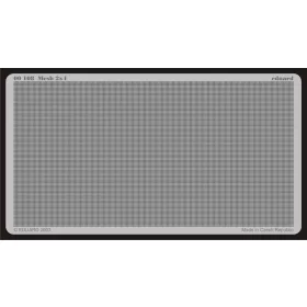 Eduard - Gitter Mesh 2x4