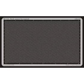 Eduard - Mesh Gauze Hexagonal