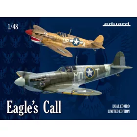 Eduard - EAGLE s CALL Limited Edition