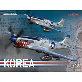 Eduard - Korea Dual Combo Limited Edition