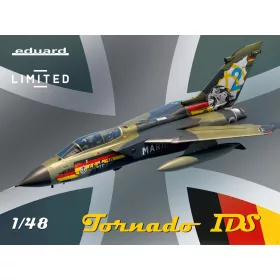 Eduard - TORNADO IDS Limited edition