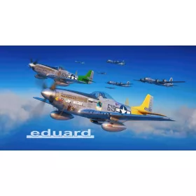 Eduard - Tales of Iwojima DUAL COMBO  EDUARD-LIMITED