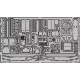 Eduard - Bf 109E for Eduard Kit
