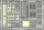 Eduard - Ju 87G Stuka  Seatbelts for Hasegawa