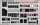Eduard - B-17 Placards for Hk Models