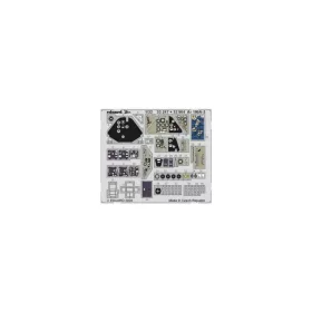 Eduard - Ar 196A-3 for REVELL kit