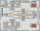 Eduard - P-51B seatbelts STEEL for Eduard