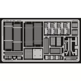 Eduard - B-1 Bis for Tamiya.