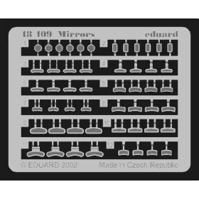 Eduard - Spiegel