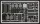 Eduard - Fi 156C-3/C-5 Storch exterior for Tamiya