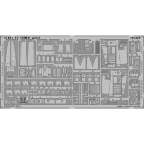 Eduard - Fw 190D-9 for Eduard