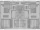 Eduard - F2H-2 landing flaps for KITTYHAWK kit