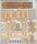 Eduard - B-17F wooden floors   ammo boxes 1/48 for HKM