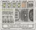 Eduard - B-25B Mitchell interior for Accurate Miniatures