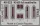 Eduard - Ki-61-Id seatbelts STEEL for Tamiya