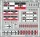 Eduard - Kaiserlische Marine flags   pennants STEEL