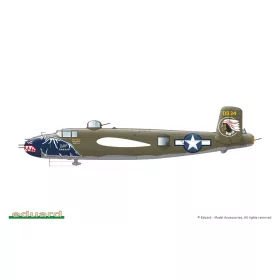 Eduard - STRAFER / B-25J MITCHELL