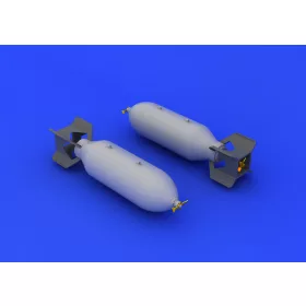 Eduard - US 500Ib bombs