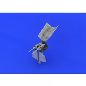 Eduard - Fw 190F-8 MG 131 mount for Revell