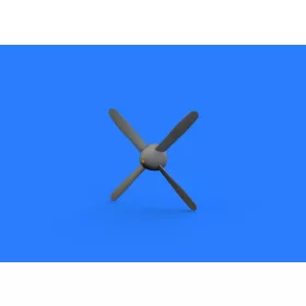 Eduard - P-51D propeller for Revell