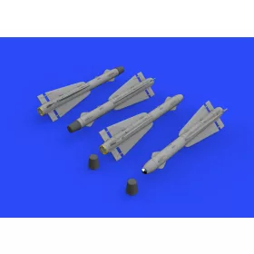 Eduard - AIM-4D