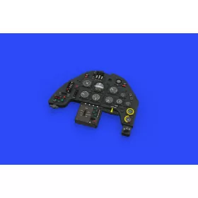 Eduard - Bf 109G-6 L  k for Hasegawa