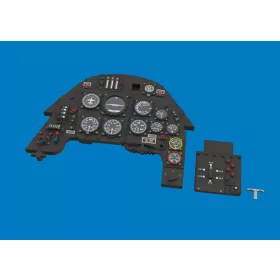 Eduard - Bf 109G-6 LööK for Airfix
