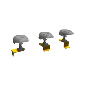 Eduard - WWII German NOTEK head lights PRINT