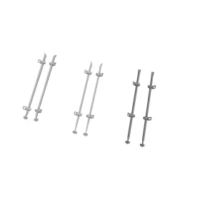 Eduard - WWII German crowbars PRINT
