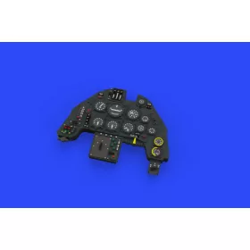 Eduard - Bf 109G-6 L  K for Tamiya