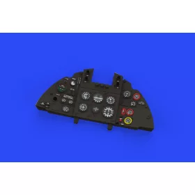 Eduard - Tempest Mk.V L  k for Eduard