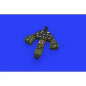 Eduard - F6F-3 L  K for Eduard