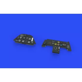 Eduard - Bf 109E L  K f.Eduard