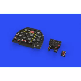 Eduard - P-51D-15+ L  K for Eduard