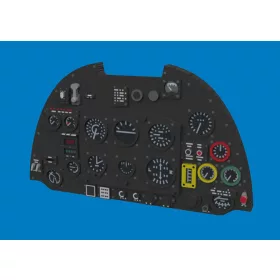 Eduard - Spitfire Mk.IXe LööK for Airfix