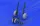 Eduard - MiG-29 wheels for Academy/Eduard