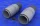 Eduard - MiG-29 exhaust nozzles for Academy/EDU